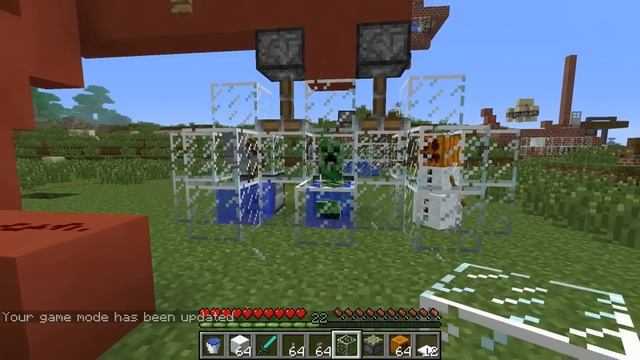 Etho Plays Minecraft - Episode 291: Internet Troubles смотреть онлайн