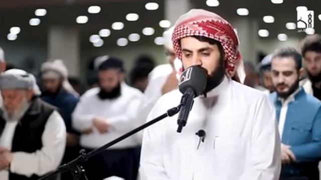 Мухаммад Ал Курди Красивое читение Корана. смотреть онлайн