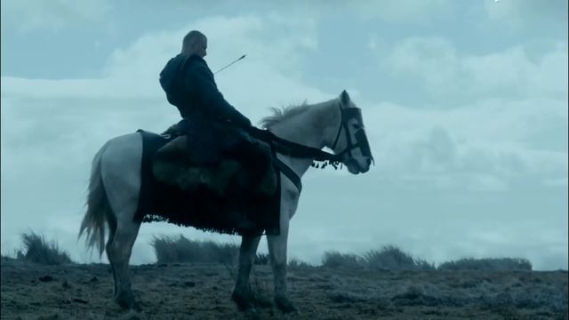 (VIKINGS) Music Video #ragnar #björn #ivar