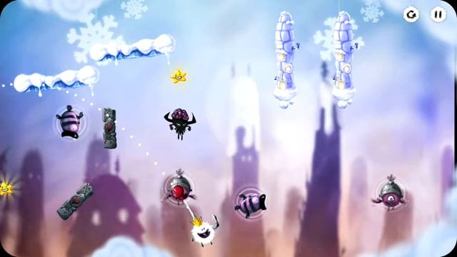 Swing King 3-58: World 3 (iPhone Game) смотреть онлайн