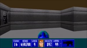 Spear of Destiny: Ultimate Challenge - All boss levels