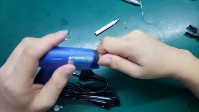 Test Mỏ Hàn Goot TQ77 Chính Hãng MH009739 смотреть онлайн