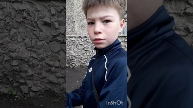 паркур по гаражам