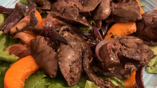 мега вкусная куриная печень за 12 минут дома смотреть онлайн