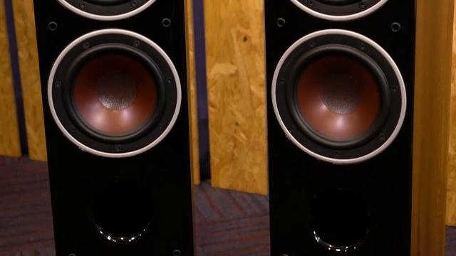 Топ 5 напольных колонок 2017 года смотреть онлайн