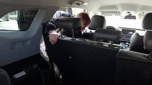 Chery Tiggo 8 отзыв владельца