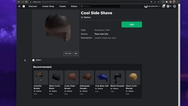 How To Save & View Favorites in Roblox смотреть онлайн