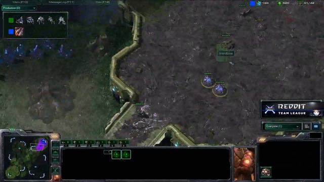 RTL R1-Procrastination vs V() G5 смотреть онлайн