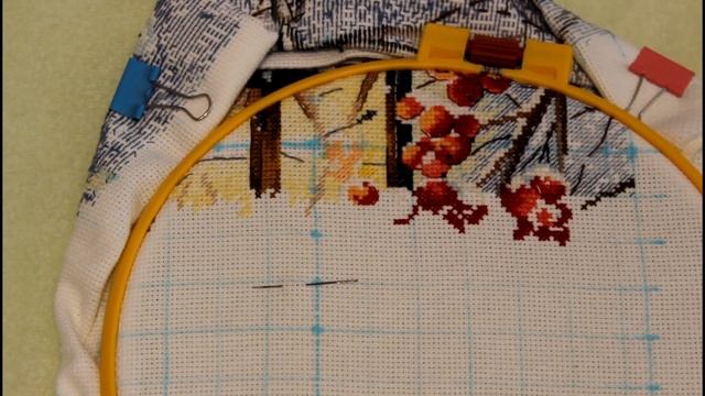 Овен "Рождественский свет" смотреть онлайн