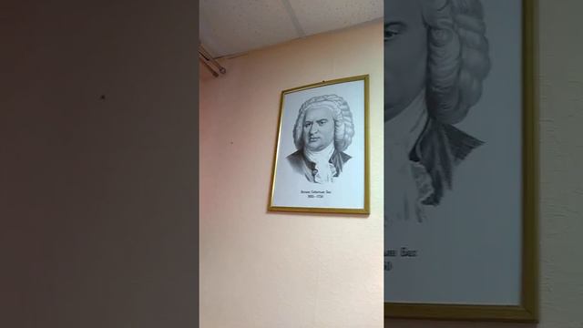 Собрание великих композиторов! смотреть онлайн