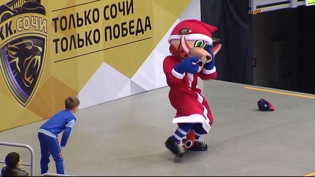 Руслан Громов (Гром)