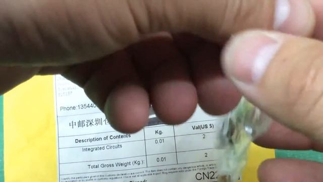 T3.15A 250V T3.15A250V Square Fuse Fuse (10pcs / Lot)