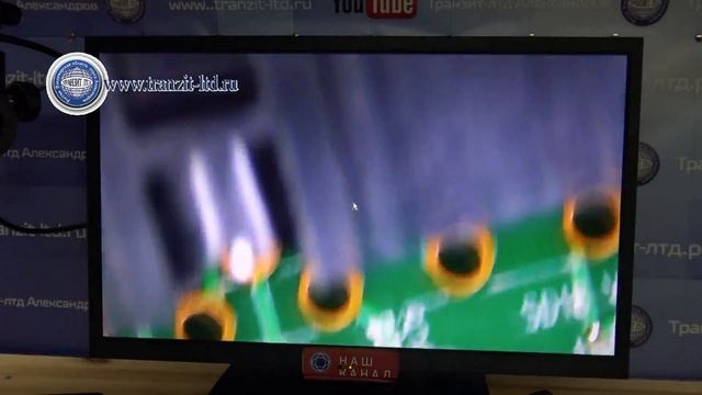 DCD3011 для МТС ТВ, разбираем. смотреть онлайн