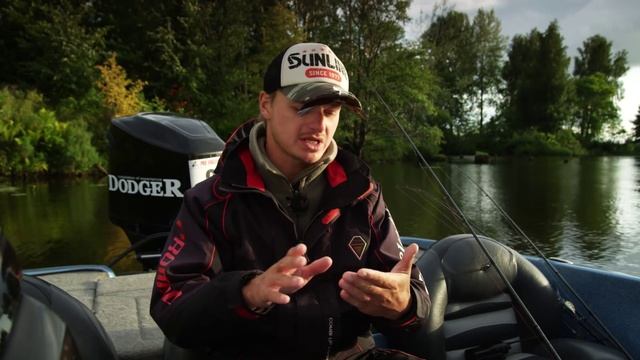 Ловля трофейной щуки. Выбор места на незнакомой акватории. TIP 27 смотреть онлайн