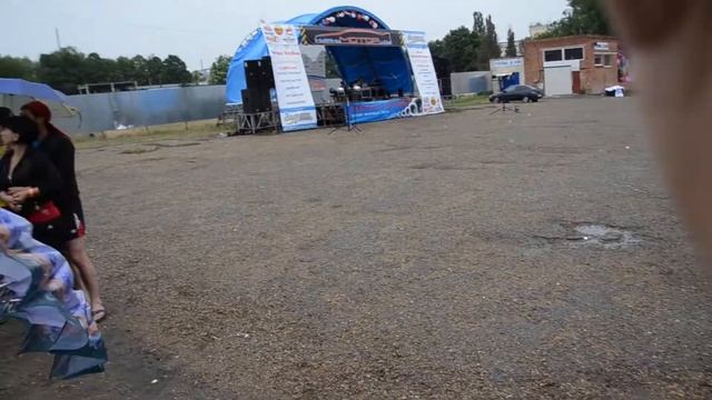КУБАНЬ-МОТОРШОУ АРМАВИР 26.05.2013 ( 9 ) смотреть онлайн