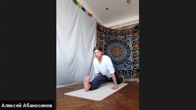 Shaktichannel yoga динамика сила, балансовые, длительная шавасана смотреть онлайн