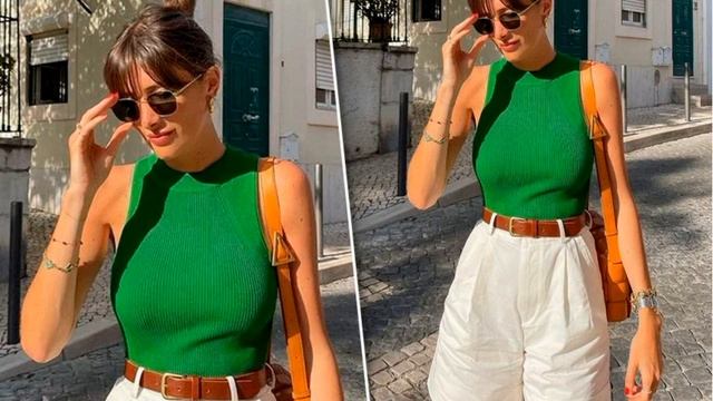 МОДНЫЕ ТЕНДЕНЦИИ И ТРЕНДЫ ЛЕТА 2023/СТИЛЬНЫЕ РЕШЕНИЯ ДЛЯ БЕЗУПРЕЧНОГО ОБРАЗА смотреть онлайн