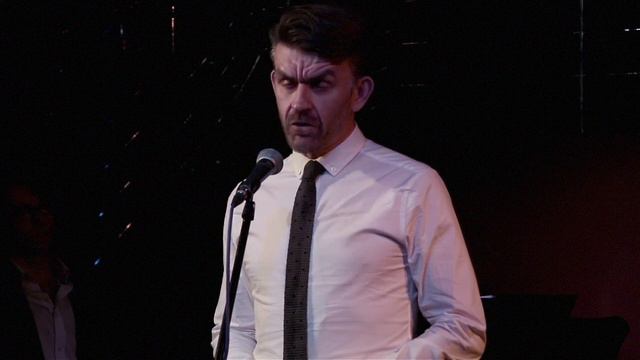 Songs Of Mark Goldthorp | Always | Matt Harrop смотреть онлайн