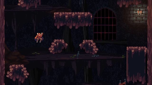 Hellstuck Rage With Your Friends #gameplay #walkthrough смотреть онлайн