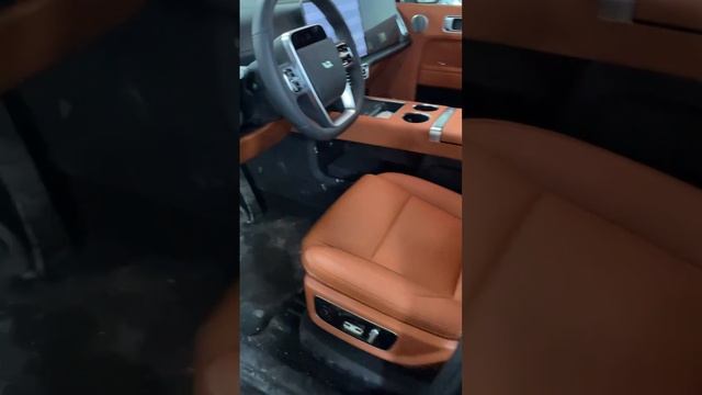 HI-END из Китая ? Это потрясает #lixiang #rangerover #porsche #акустика #hiend смотреть онлайн