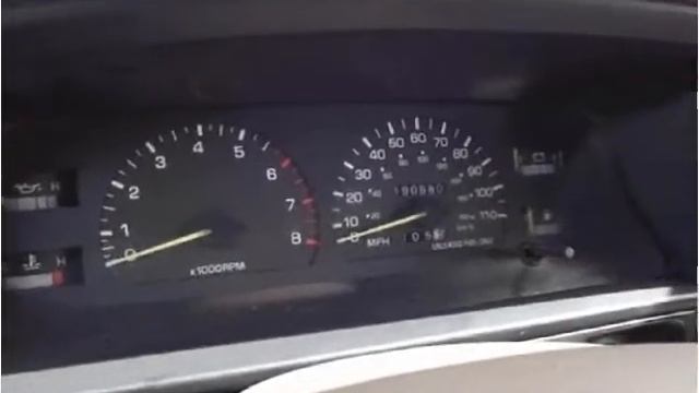 1994 Toyota 4Runner Used Cars New Braunfels TX смотреть онлайн