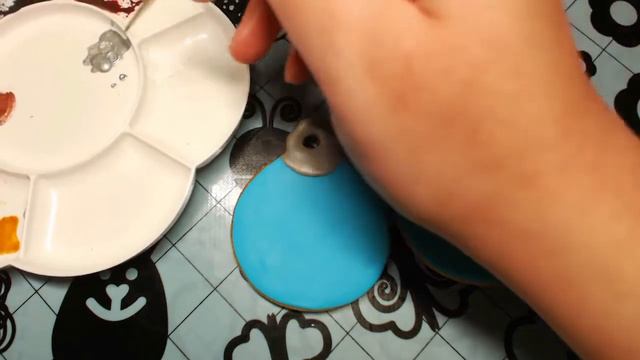 Cómo colgar tus galletas navideñas en el árbol - #1 Consejos Planeta Cookie смотреть онлайн