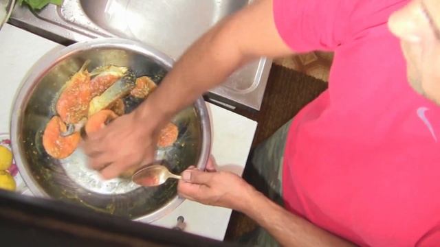 Кулинарное творчество без границ 