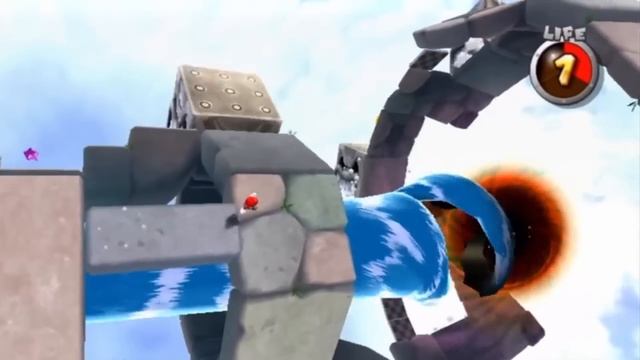 The Best Underwater Level In Every Mario Game смотреть онлайн