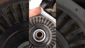 Замена роликов натяжных приводного ремня Suzuki Grand Vitara 2,4 дв