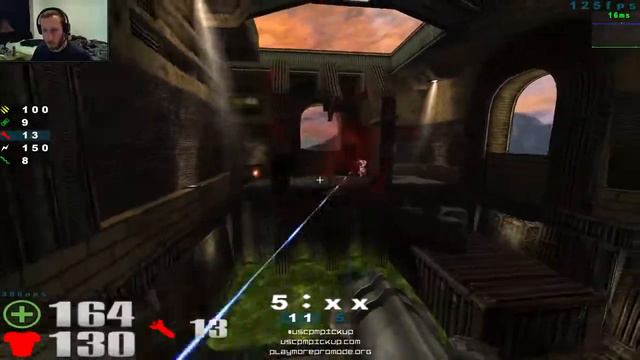 entik vs hehateme - Q3 CPM Duel on pukka3tourney2 смотреть онлайн