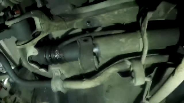 Honda Accord   Хонда Аккорд Рулевая рейка