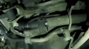 Honda Accord   Хонда Аккорд Рулевая рейка