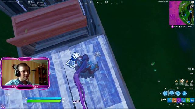 КТО ИГРАЕТ НА ДНЕ АРЕНЫ В Фортнайт? АРЕНА В КОНЦЕ 17 СЕЗОНА В Fortnite! смотреть онлайн