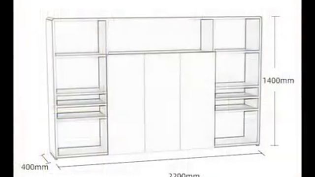 Шкаф гардероб смотреть онлайн