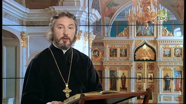 Церковный календарь. 9 августа 2020. Память великомученика и целителя Пантелеимона (305) смотреть онлайн
