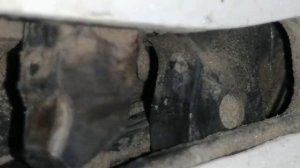 Рав4 ха30. Причина стука замка 5 двери.