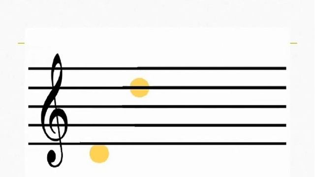 Как писать ноту "Ре"? смотреть онлайн
