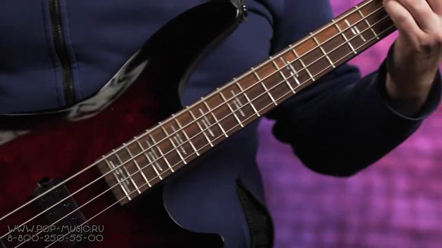 Schecter Omen Elite 4 смотреть онлайн