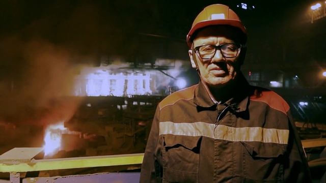 Даёшь "Ветерана труда" работникам отрасли смотреть онлайн