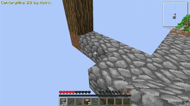 Minecraft: Techno SkyBlock #2 - ЛЕС ДЕРЕВЬЕВ! смотреть онлайн