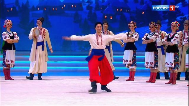 "Гопак" смотреть онлайн