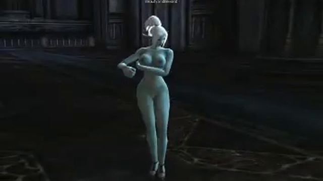 Lineage2 My baby dances for me! смотреть онлайн