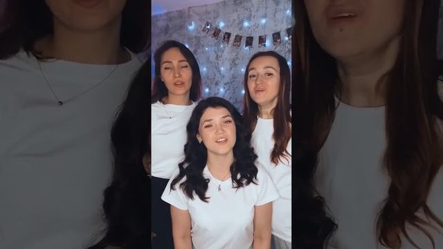 Silent night (А"капелла) смотреть онлайн
