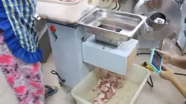 Вега W 2 машина для нарезки мяса смотреть онлайн