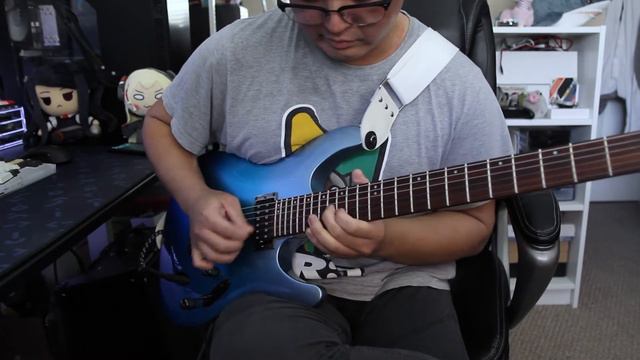 Rain - Takajii (short cover) смотреть онлайн