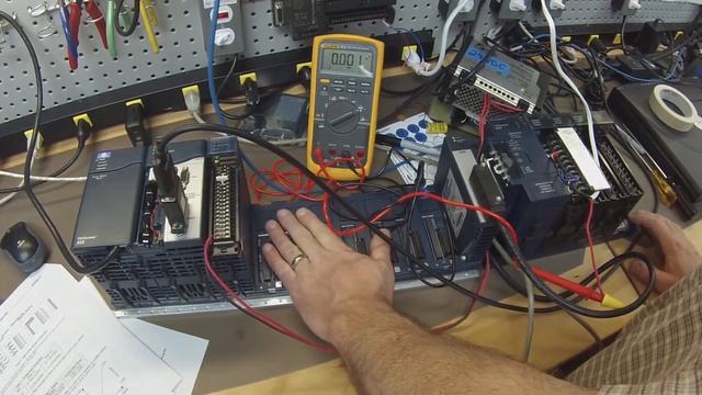 How-To Troubleshoot and Use: HE693DAC420 in Rx3i System смотреть онлайн