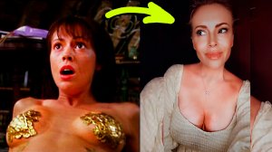 Зачарованные: Актеры Тогда и Сейчас