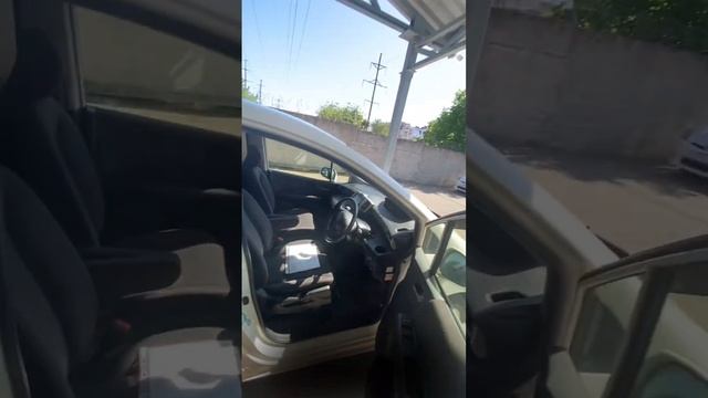 Honda Freed/Honda Fit для моих клиентов ?#заказавто