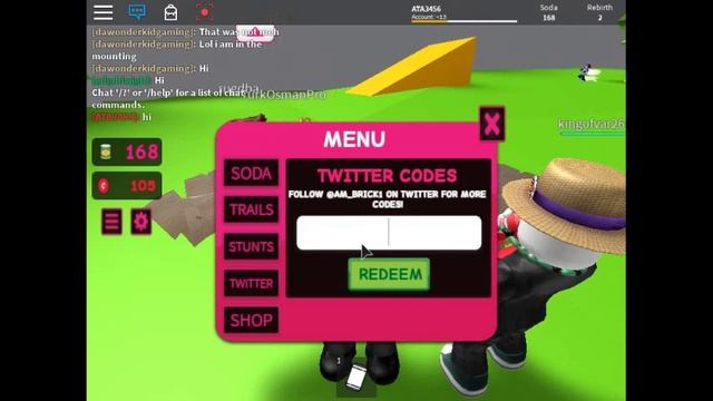 [? Jungle] Soda Drinking Simulator 5CODES !!! ? смотреть онлайн