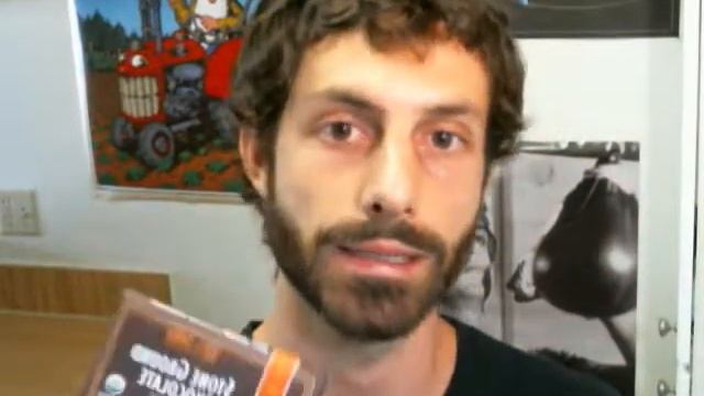 Why You Need To Eat Authentic Mexican Dark Chocolate - Collin Gow, C.N.C. смотреть онлайн